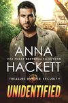 Unidentified (Treasure Hunter Security Book 7)