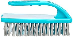 PRESTO Comfort Iron Brush - Hard- Turkish Dark Green