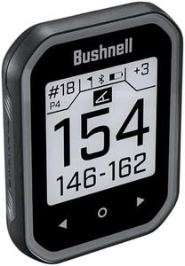 Bushnell Golf Phantom 3 Slope Black