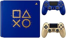 Playstation 4 Days of Play Limited 