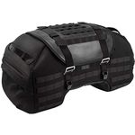 Tail bag, Legend Gear LR2, Black Edition, SW-MOTECH