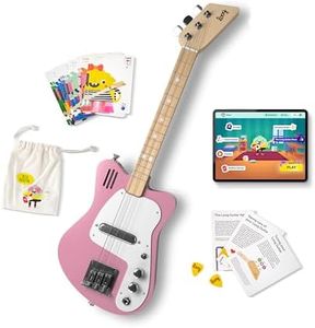 Loog Mini 