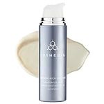 COSMEDIX Peptide-Rich Defense Face Moisturizer with SPF 50 Sunscreen - Visibly Reduce Fine Lines and Wrinkles, Protect Skin Against Aging - Lightweight & Hydrating Face Lotion, Sunscreen for Face