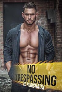 No Trespas