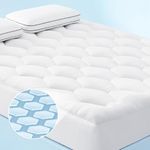 Bedsure Breescape Cooling Mattress 