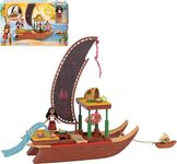 Mattel Disney Moana 2 Toys, Moana’s