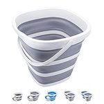 Craftend Collapsible Bucket 10L 2.6