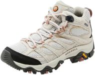 Merrell Moab 3 MID GTX Aluminium