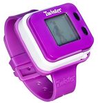 Twister Moves Tracker