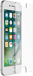 OtterBox Alpha Glass Tempered Glass Screen Protector Compatible with Commuter and Symmetry for iPhone 8/7/6s/6 - Non-Retail Packaging