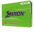 Srixon Soft Feel 13