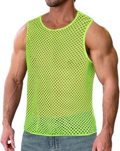 Men's Mesh