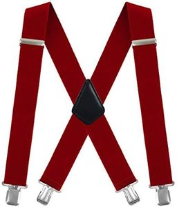 Men's X-Ba