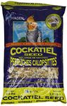 Hagen Cockatiel Staple VME Seed, 5-Pound