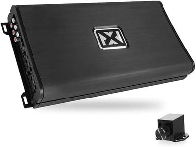 NVX VAD110