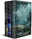 The DCI Bone Collection : A Scottis