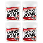 16g Smoke Bomb Fogger For Fleas, Bedbugs, Moths and all insects | Professional Strength (4)