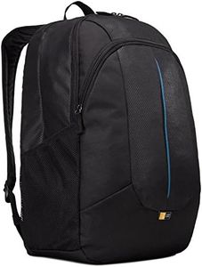 Case Logic Prevailer PREV-217 Black/Midnight sac à dos Noir Polyester