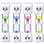 2 Minute Toothbrush Timers