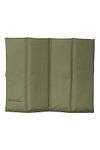 Mountain Warehouse Folding Sit Mat Khaki