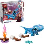 LEGO Disney Bruni The Salamander Bu