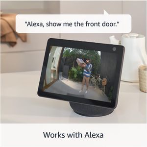 Ring Battery Video Doorbell Pro – Wireless HD Smart Security Camera