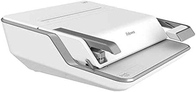 Fellowes Lyra 3-in-1 Binding Center (5603001)