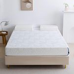 Coolsence Twin Mattress Memory Foam