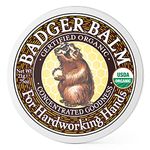 Badger Balm Relief For Hardworking Hands 21 Grams