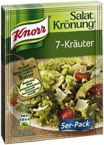 Knorr - Sa
