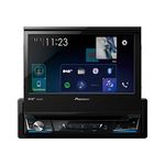 Pioneer AVH-Z7200DAB 1-DIN 7" flip-out touchscreen multimedia player, Apple Carplay, Android Auto, DAB/DAB+ Digital Radio, Waze (Via Apple CarPlay / Android Auto), Bluetooth and a 13-band GEQ