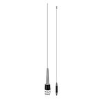 Retevis RT95 Mobile Radio Antenna, VHF 136-174MHz, 50W 2.15dBi, Mobile Car Radio Antenna with SL16-J/M Connector, Suitable for Retevis RT95 RT90 RT98 RT99 Ham Radio Transceiver(1 Pack)