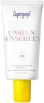 Supergoop! Unseen Sunscreen - SPF 4