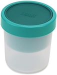 Joseph Joseph GoEat Compact 2-in-1 Soup Container, Teal