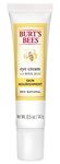 Burt's Bees Skin Nourishment Eye Cream, 0.5 Oz