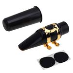 Alto Sax Mouthpieces