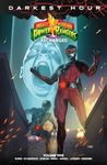 Mighty Morphin Power Rangers: Recharged Vol. 5 (Mighty Morphin Power Rangers, 5) (Mighty Morphin Power Rangers Recharged, 5)