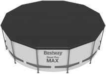 Bestway Flowclear 12 Foot Round Poo