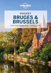 Lonely Planet Pocket Bruges & Brussels (Pocket Guide)