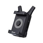 Accsoon CineView Nano Wireless Video Transmission System, HDMI 5GHz Video Transmitter 1080p60 500ft Range 0.06s Latency, Compatible with RS2/RS3/RS3 Pro, Support iOS/Android-Monitor 4 Devices