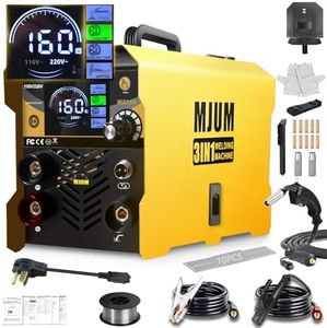 MIG Welder