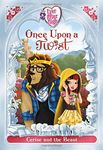 Ever After High: Once Upon a Twist: Cerise and the Beast