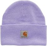 Carhartt Unisex Kids' Knit Beanie W