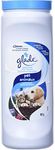 Glade Carpet and Room Odor Eliminator, Pet Deodorizer for Home, Clean Scent, 907g