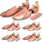 Langer & Messmer Red Cedar Shoe Tre