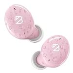 Tempo 30 Pink Wireless Earbuds for 