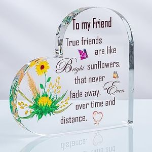 Friendship
