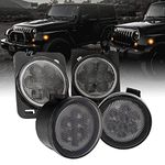 Jeep Wrangler Mods