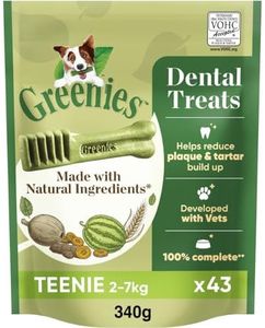 Greenies O