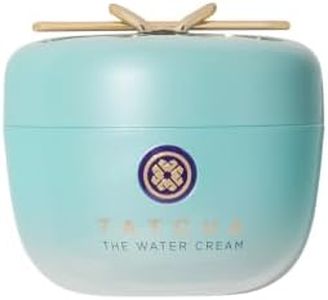 Tatcha The Water Cream